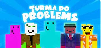 theproblems games.com.br,turma do problems site